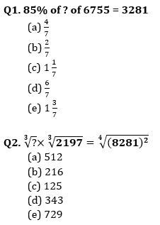 Quantitative Aptitude Quiz For IBPS RRB PO/Clerk Prelims 2023 -04th June |_3.1