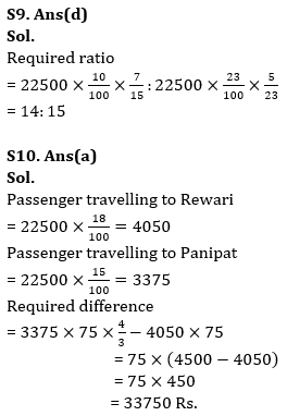 Quantitative Aptitude Quiz For IBPS RRB Clerk Prelims 2023 -15th August |_9.1