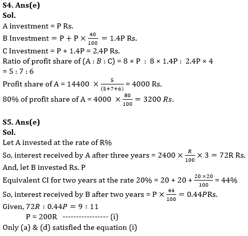 Quantitative Aptitude Quiz For RBI Grade B Phase 1 2023 -07th June |_7.1