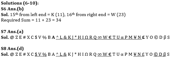 Reasoning Quiz For IBPS Clerk Prelims 2023-25th August |_5.1