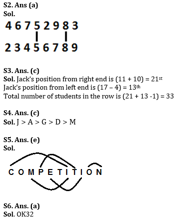 Reasoning Quizzes Quiz For IBPS RRB PO/Clerk Prelims 2023-08th June_4.1