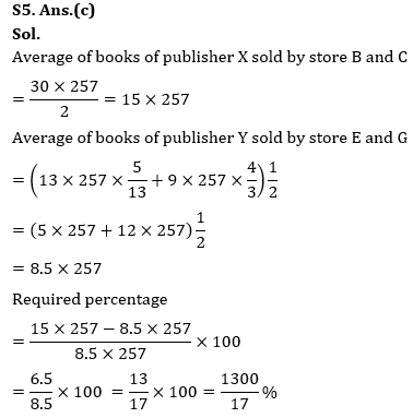 Quantitative Aptitude Quiz For RBI Grade B Phase 1 2023 -09th June_11.1