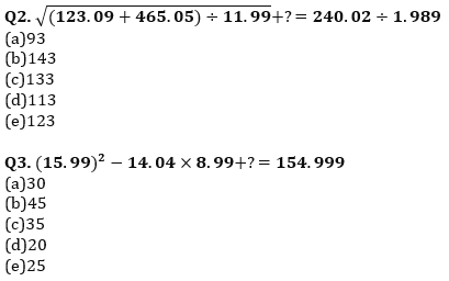 Quantitative Aptitude Quiz For IBPS RRB PO/Clerk Prelims 2023 -12th June |_3.1