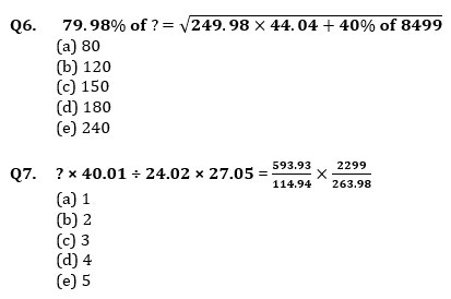 Quantitative Aptitude Quiz For Bank Foundation 2023 -13th June |_4.1