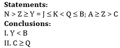 Reasoning Quiz For SBI Clerk Prelims 2023 -28th December |_3.1