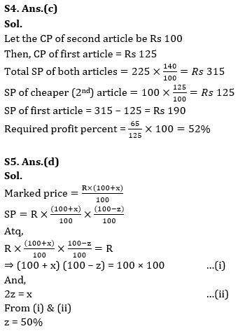 Quantitative Aptitude Quiz For IRDA AM 2023 -14th June |_9.1