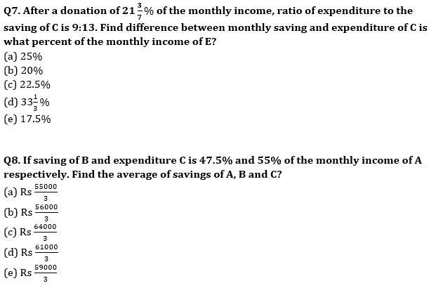 Quantitative Aptitude Quiz For RBI Grade B Phase 1 2023 -15th June |_5.1