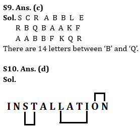 Reasoning Quiz For RBI Grade B Phase 1 2023-16th June |_7.1