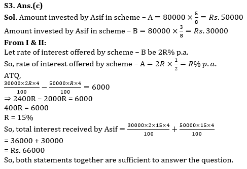 Quantitative Aptitude Quiz For RBI Grade B Phase 1 2023 -18th June |_8.1