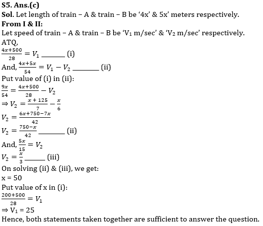 Quantitative Aptitude Quiz For RBI Grade B Phase 1 2023 -18th June |_10.1