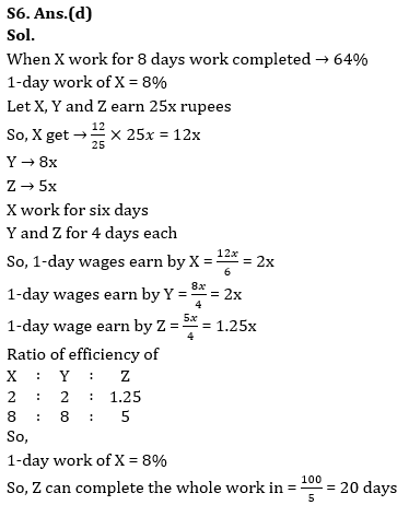 Quantitative Aptitude Quiz For RBI Grade B Phase 1 2023 -19th June |_11.1