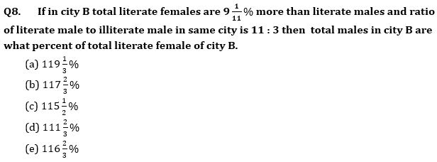 Quantitative Aptitude Quiz For RBI Grade B Phase 1 2023 -20th June |_7.1