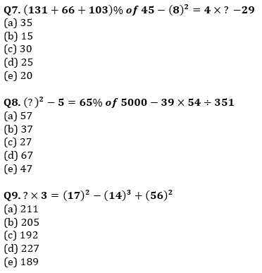 Quantitative Aptitude Quiz For Bank Foundation 2023 -21st June |_5.1