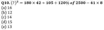 Quantitative Aptitude Quiz For Bank Foundation 2023 -21st June |_6.1