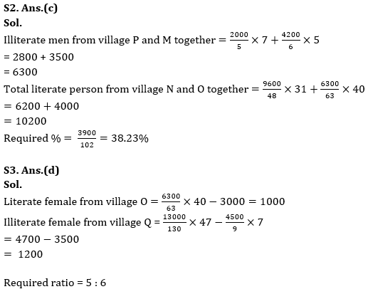 Quantitative Aptitude Quiz For RBI Grade B Phase 1 2023 -25th June |_5.1