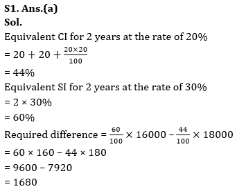 Quantitative Aptitude Quiz For Bank Foundation 2023 -26th June |_4.1