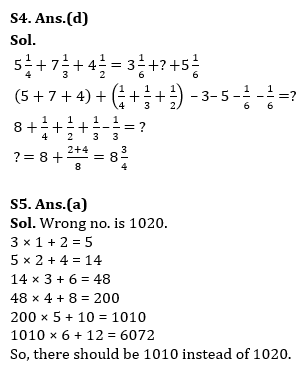 Quantitative Aptitude Quiz For IBPS Clerk Prelims 2023 -25th June |_5.1