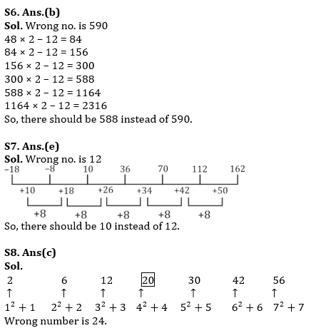 Quantitative Aptitude Quiz For IBPS Clerk Prelims 2023 -25th June |_6.1