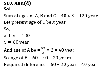 Quantitative Aptitude Quiz For Bank Foundation 2023 -01st July |_9.1