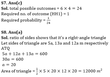 Quantitative Aptitude Quiz For IBPS RRB PO/Clerk Prelims 2023 -05th July |_9.1