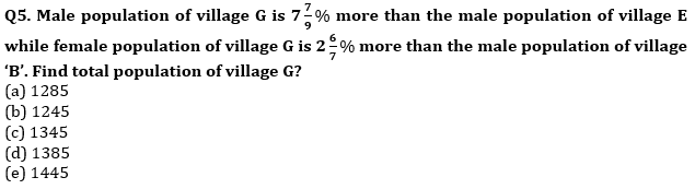 Quantitative Aptitude Quiz For RBI Grade B Phase 1 2023 – 06th July |_5.1