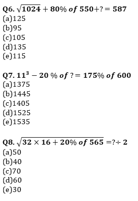 Quantitative Aptitude Quiz For Bank Foundation 2023 -09th July |_4.1