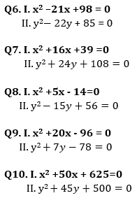 Quantitative Aptitude Quiz For Bank Foundation 2023 -20th July |_6.1