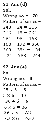 Quantitative Aptitude Quiz For IBPS PO Prelims 2023 -24th July |_3.1