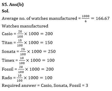 Quantitative Aptitude Quiz For Bank Foundation 2023 -30th July |_5.1