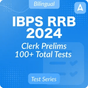 IBPS RRB Clerk Admit Card 2024 Out, Direct Link to Download Prelims Call Letter_3.1