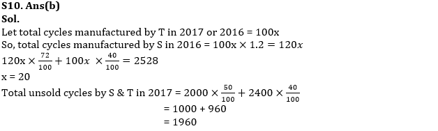 Quantitative Aptitude Quiz For NIACL AO Prelims 2023 -14th August |_10.1