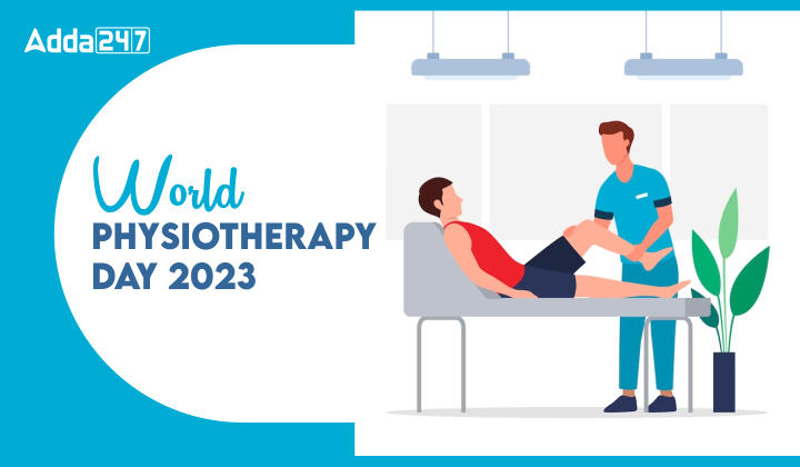 World Physiotherapy Day 2023