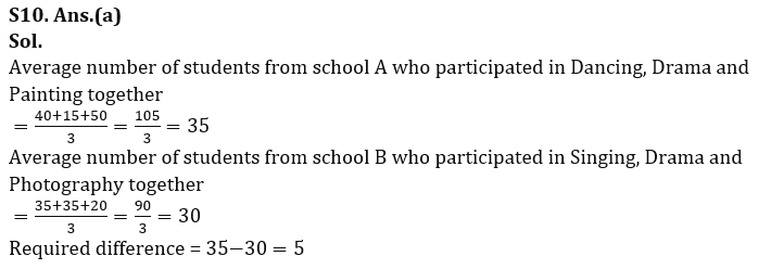 Quantitative Aptitude Quiz For Bank Foundation 2023 -25th September |_10.1