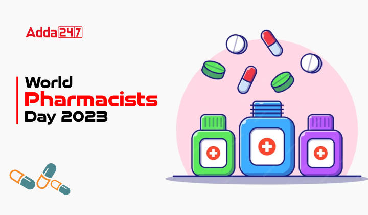 World Pharmacists Day 2023