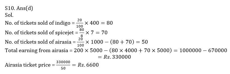 Quantitative Aptitude Quiz For SBI PO Prelims 2023 -30th September |_9.1