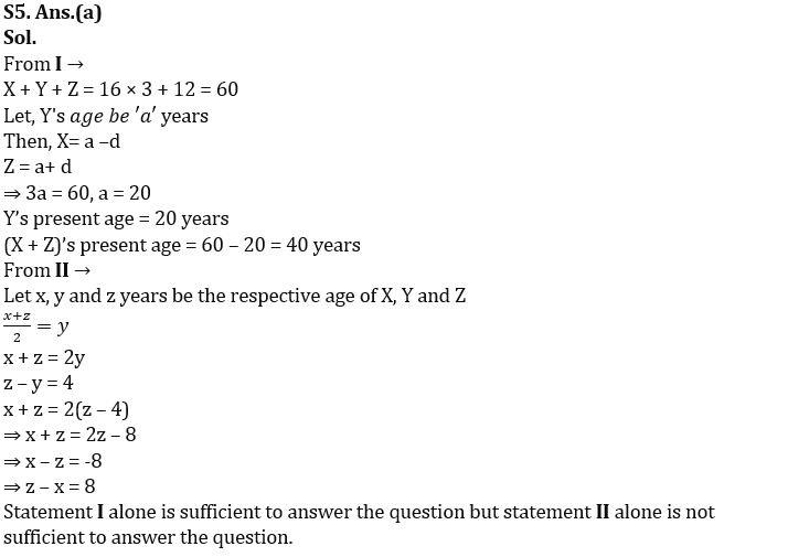 Quantitative Aptitude Quiz For Bank Mains Exam 2023-21th November |_5.1