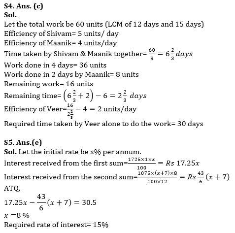 Quantitative Aptitude Quiz For Bank Mains Exam 2023-09th December |_5.1