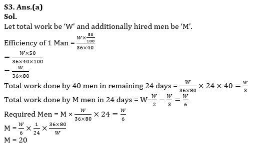 Quantitative Aptitude Quiz For Bank Mains Exam 2023-11th December |_7.1