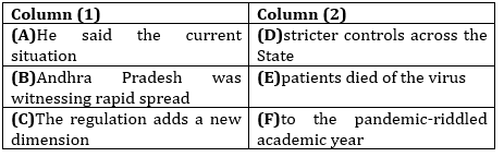 English Language Quiz For SBI Clerk Prelims 2023-14th December |_9.1