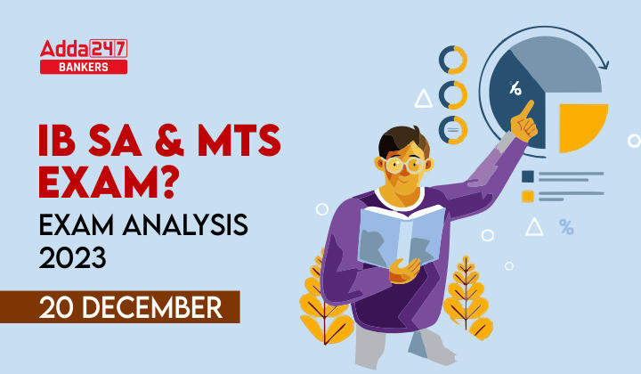 IB SA and MTS Exam Analysis 2023