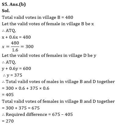 Quantitative Aptitude Quiz For Bank Mains Exam 2023-26th December |_8.1