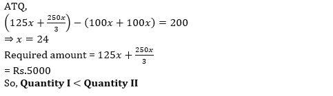 Quantitative Aptitude Quiz For Bank Mains Exam 2023-28th December |_10.1