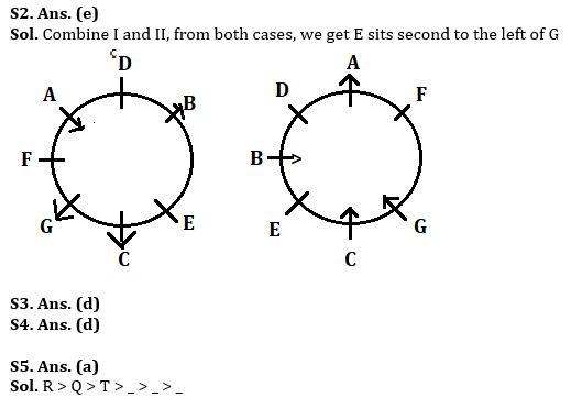 Reasoning Quiz For Bank Mains Exam 2024-01st January |_4.1