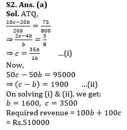 Quantitative Aptitude Quiz For Bank Mains Exam 2023-01st January |_10.1