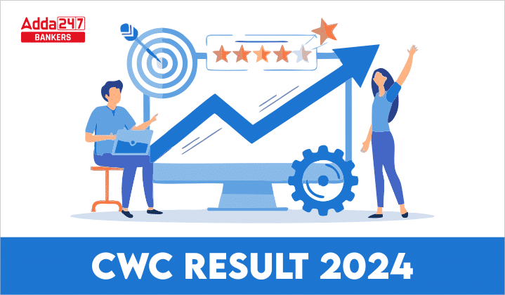 CWC Result 2024