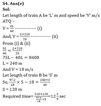 Quantitative Aptitude Quiz For Bank Mains Exam 2024-06th January |_8.1