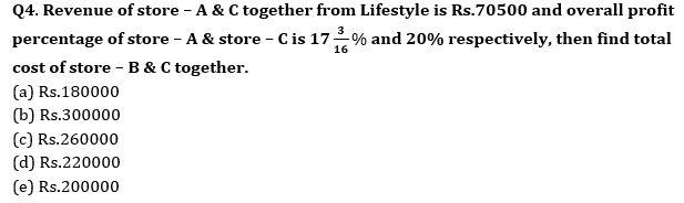 Quantitative Aptitude Quiz For Bank Mains Exam 2024-24th January |_6.1