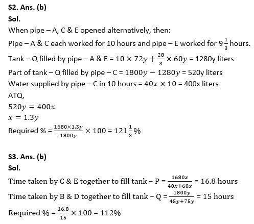 Quantitative Aptitude Quiz For Bank Mains Exam 2024-28th January |_8.1