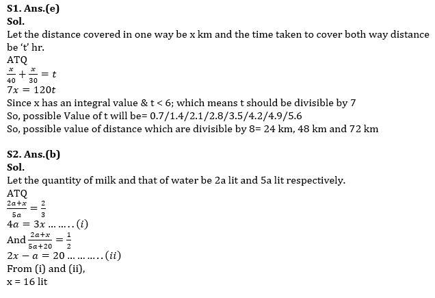 Quantitative Aptitude Quiz For Bank Mains Exam 2024-31st January |_3.1