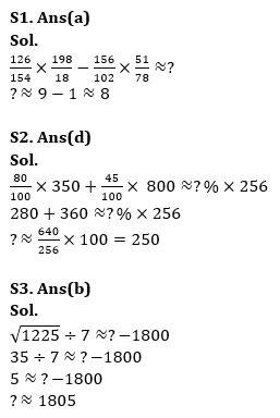 Quantitative Aptitude Quiz For Bank Foundation 2024-03rd february |_5.1